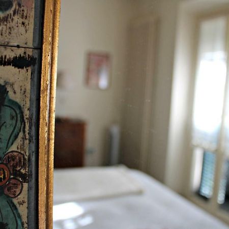 I Fiori Di Miranda Hotel Casarza Ligure Ngoại thất bức ảnh